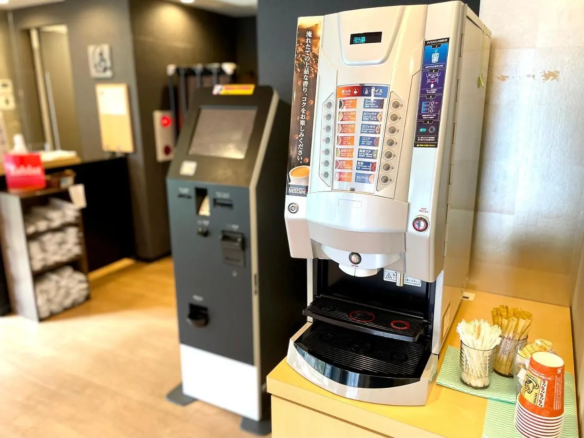 Asakusa Hiromas Hotel Kotobuki Tokio 0*,  Japonia