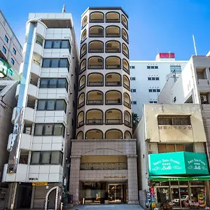 アメニティホテルin博多 3*, 福岡市 日本