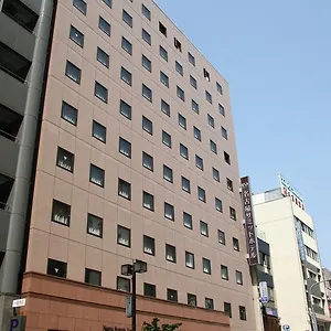 名古屋サミットホテル 3*, 名古屋市 日本