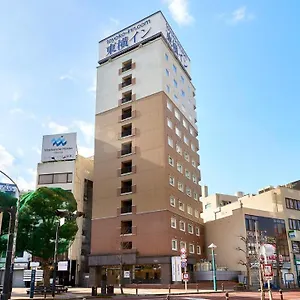 東横inn湘南平塚駅北口2 3*, 平塚市 日本