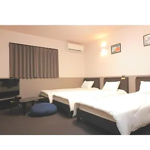 Kyo Fushimi Inari House Guest house