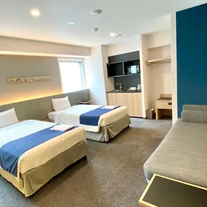 호텔 먼데이 프리미엄 우에노오카치마치
