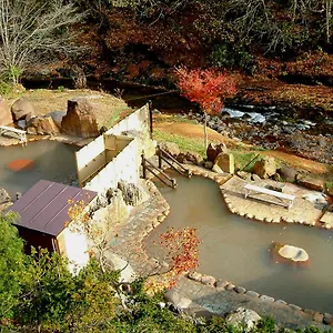 Onsen Obokosou 3*, 八雲町 日本