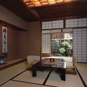 Sumiya 5*, 京都市 日本
