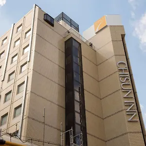 Chisun Hommachi Economy hotel