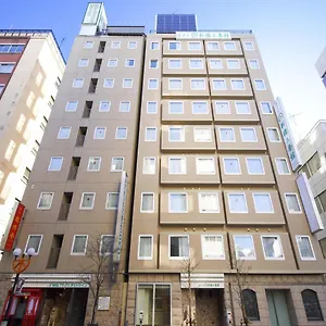 ホテル ホテル新橋三番館