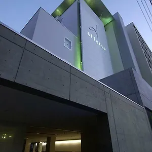 C-hotel Affetto 2*, 札幌市 日本