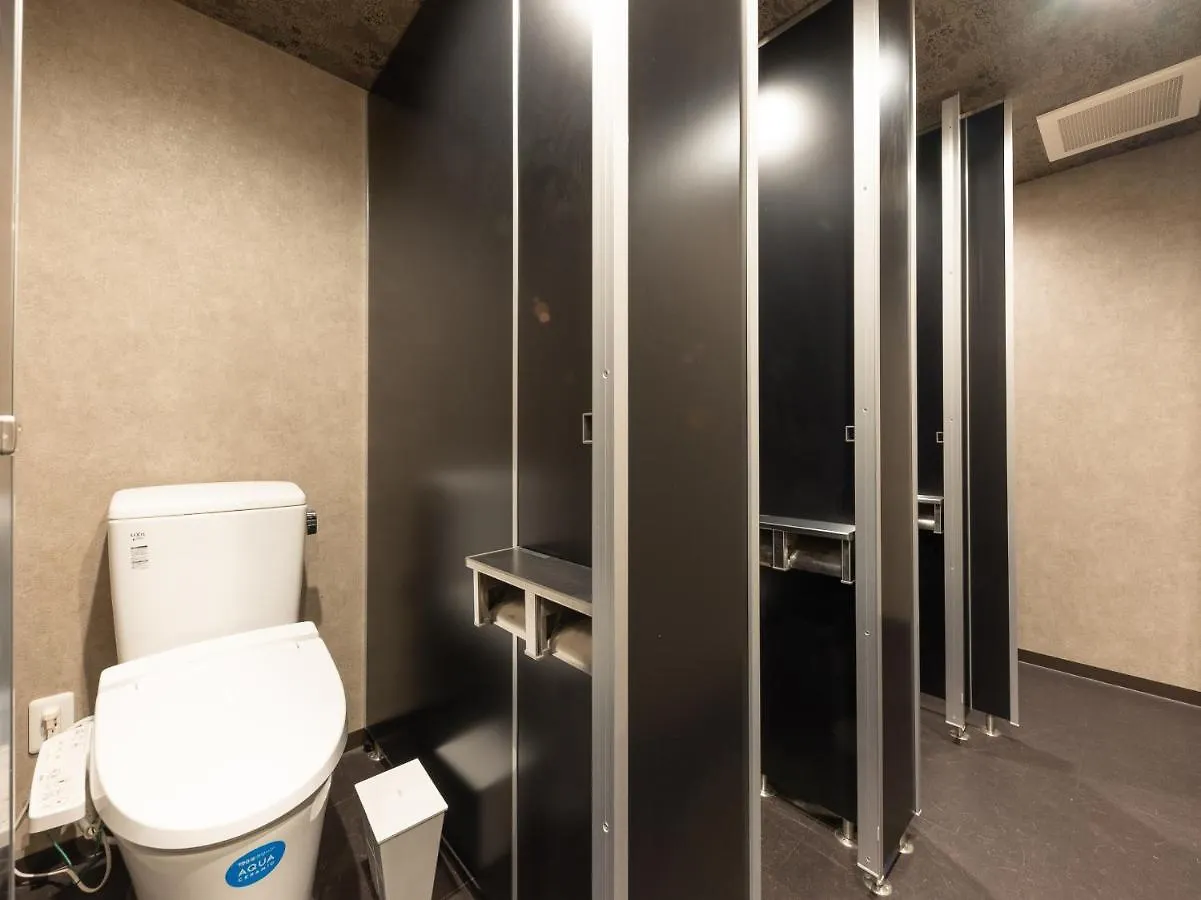 Asakusa Hiromas Hotel Kotobuki طوكيو 0*,  اليابان