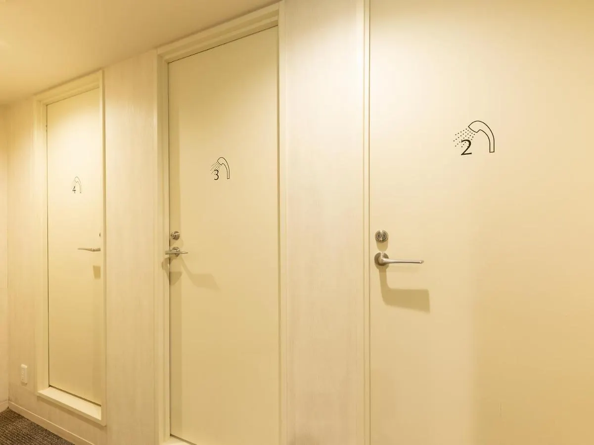 Asakusa Hiromas Hotel Kotobuki طوكيو 0*,
