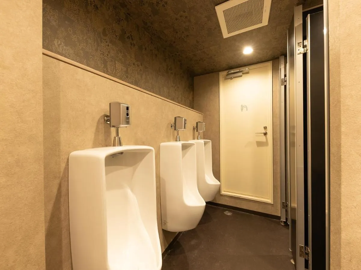 Asakusa Hiromas Hotel Kotobuki طوكيو اليابان