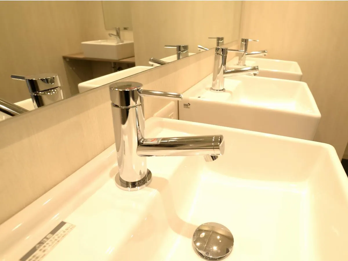 Asakusa Hiromas Hotel Kotobuki طوكيو 0*,