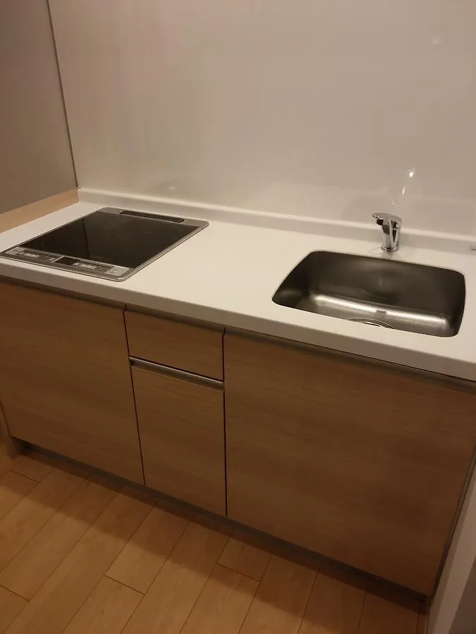 بيت شباب Asakusa Hiromas Hotel Kotobuki طوكيو اليابان