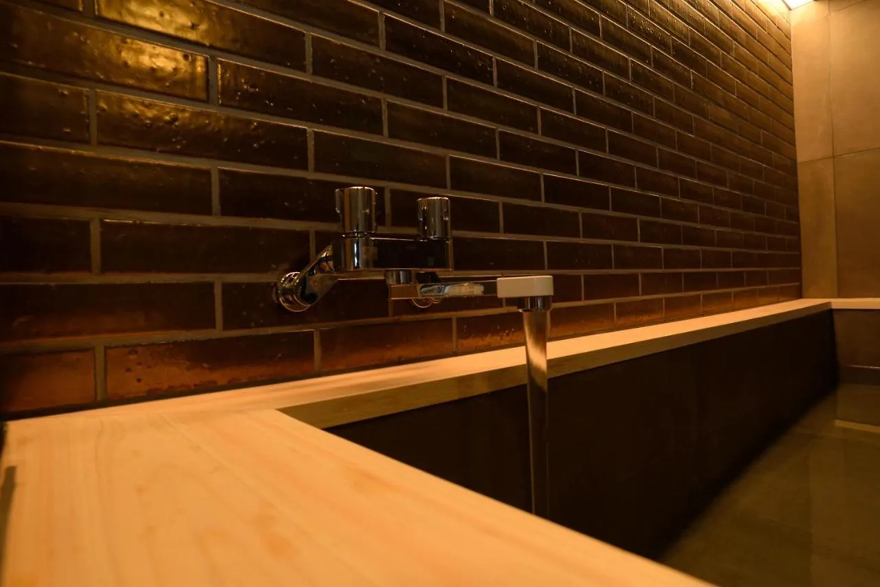 بيت شباب Asakusa Hiromas Hotel Kotobuki طوكيو