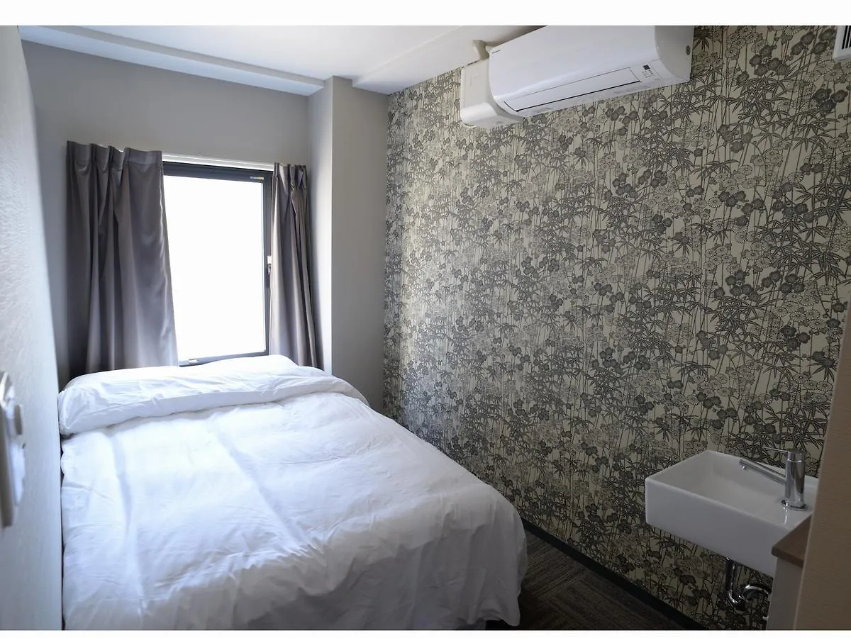 Asakusa Hiromas Hotel Kotobuki طوكيو