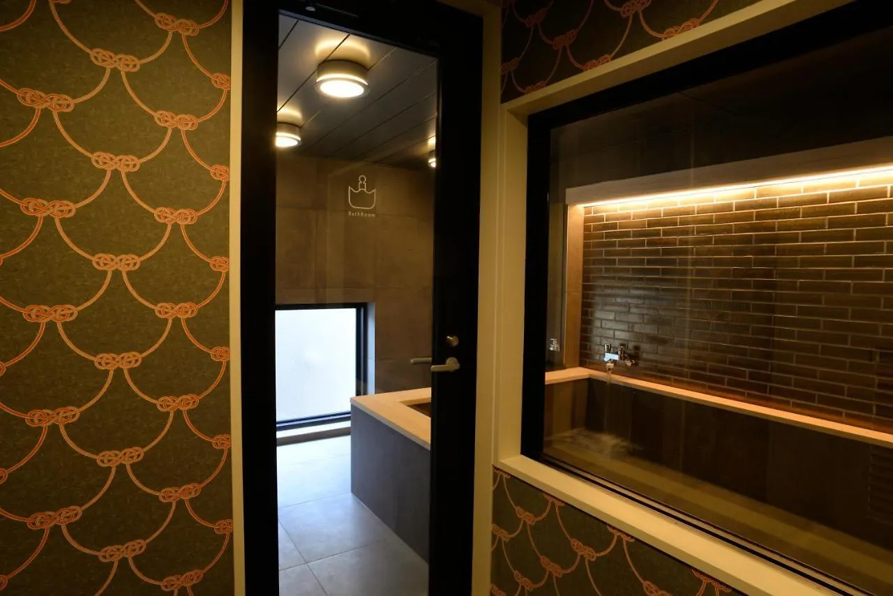 بيت شباب Asakusa Hiromas Hotel Kotobuki طوكيو