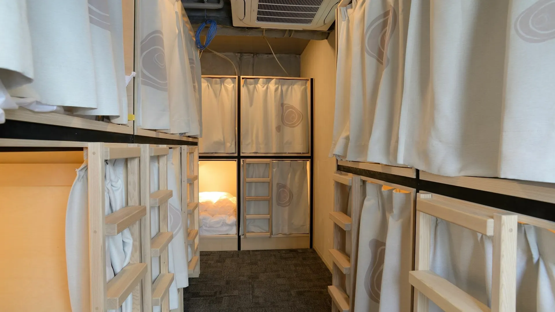 Asakusa Hiromas Hotel Kotobuki طوكيو اليابان
