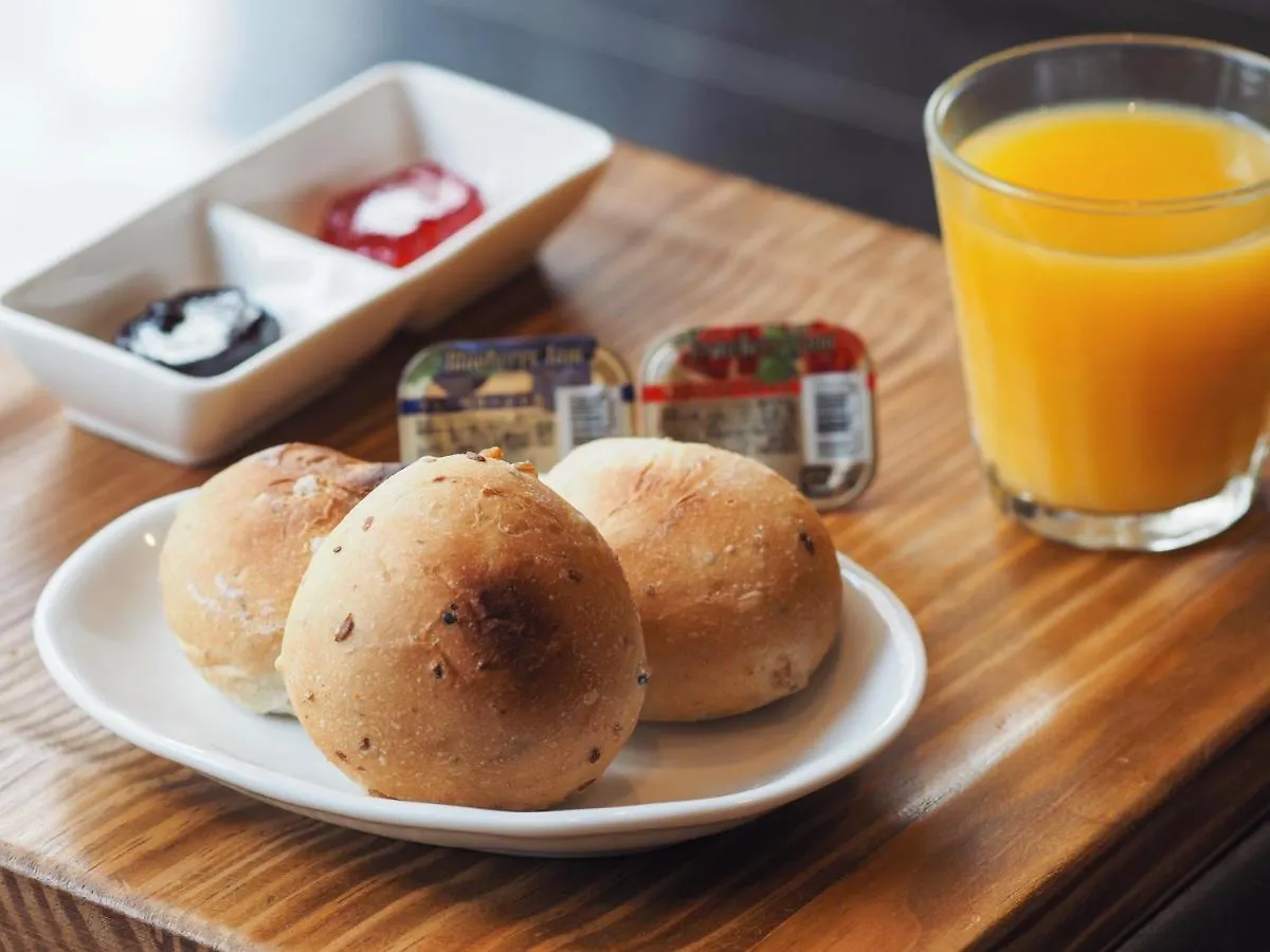 بيت شباب Asakusa Hiromas Hotel Kotobuki طوكيو